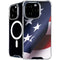 The American Flag iPhone 16 Pro MagSafe Case